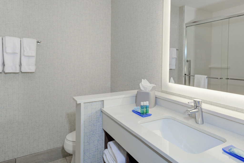 Holiday Inn Express & Suites - King George - Dahlgren by IHG