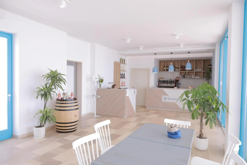 Hotel Magna Grecia