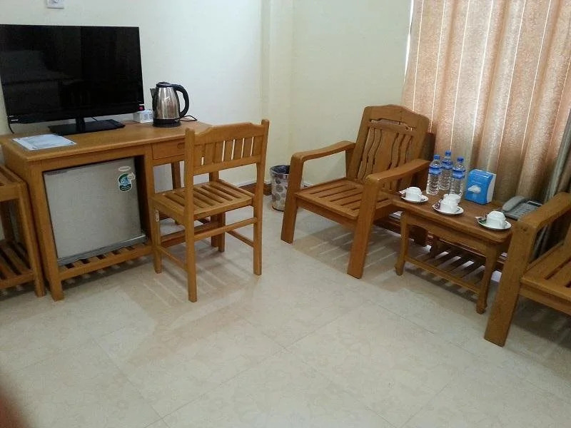 San Chain Hotel