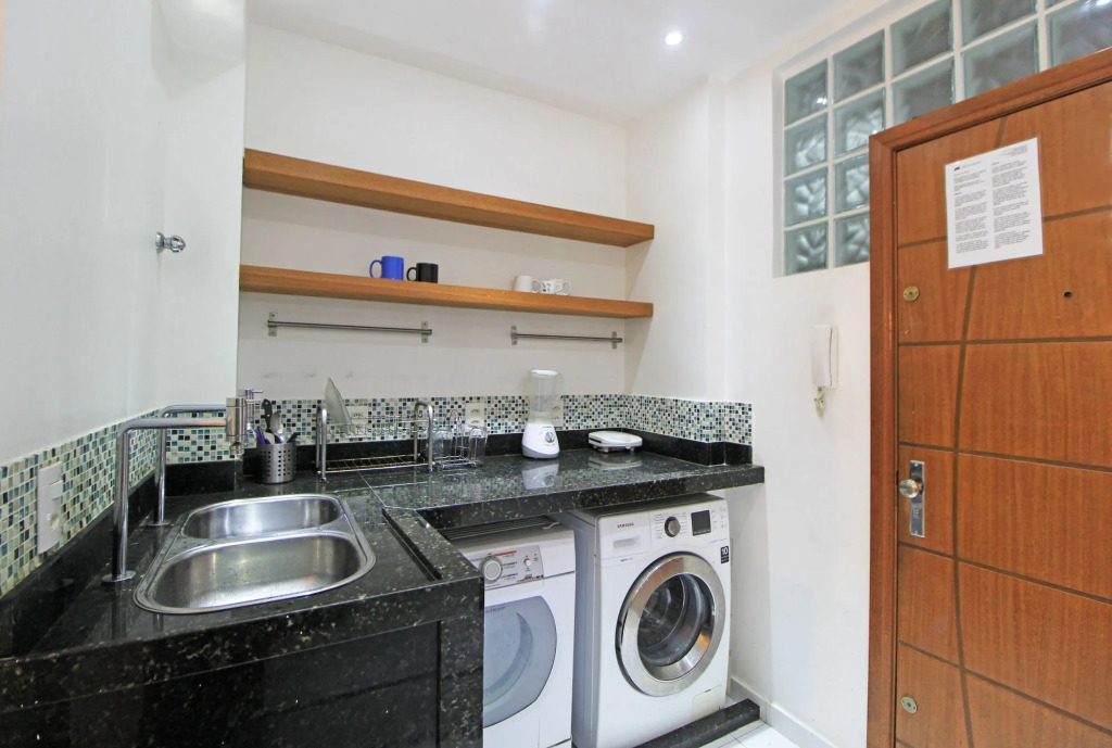 MZ Apartments Duvivier