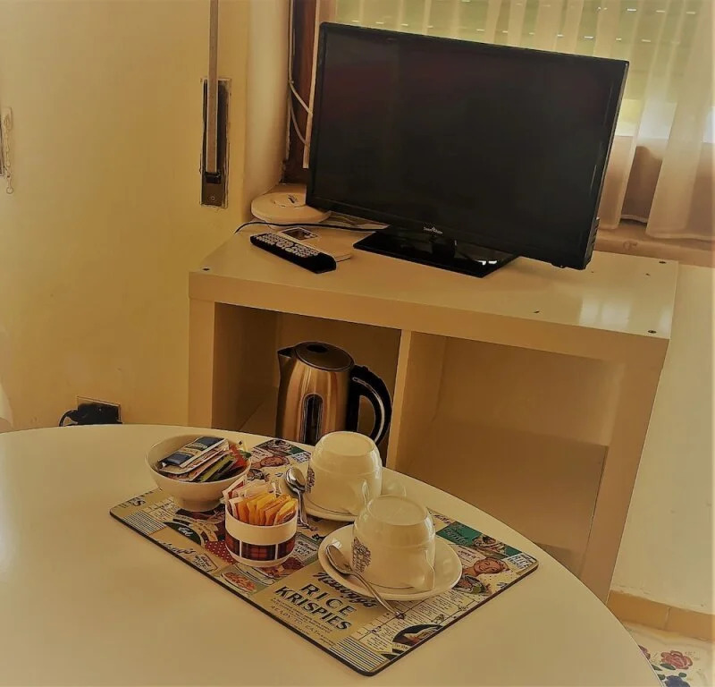 Il Rifugio B&B Capri