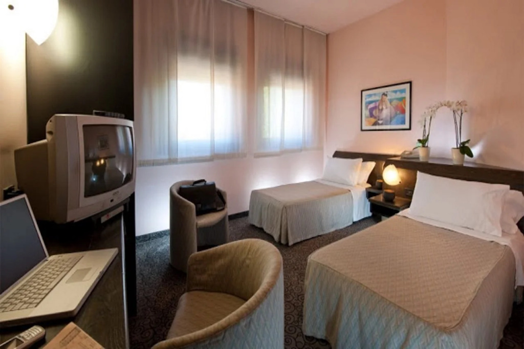 Hotel Comtur