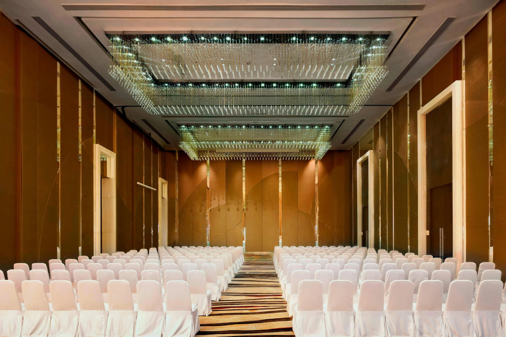 Rayong Marriott Resort & Spa