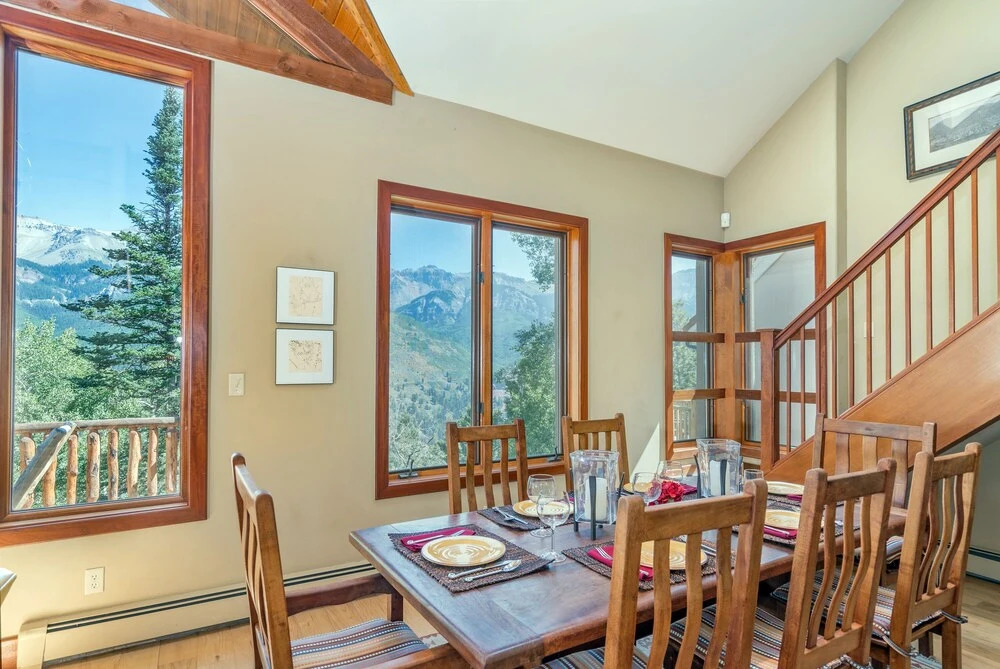 Crystal View by Exceptional Stays