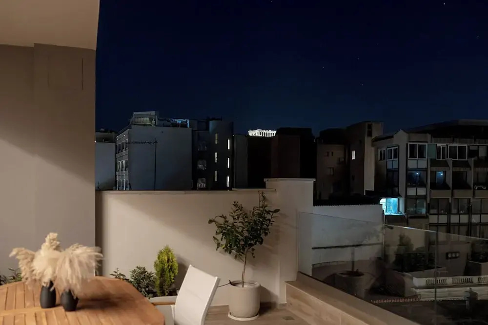 Athens Soho Lofts - Evagelistrias Pedestrian
