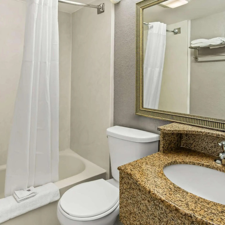Motel 6 Lester - Philadelphia Airport