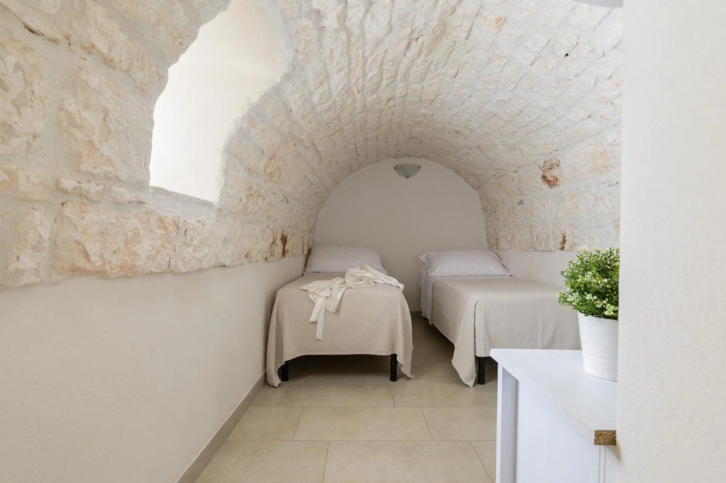 Terrazza 42 - RS in Ostuni