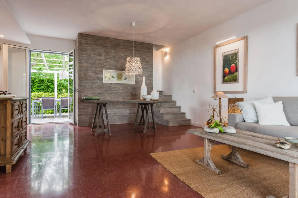 Il Minicucco Apartments - Zaffiro