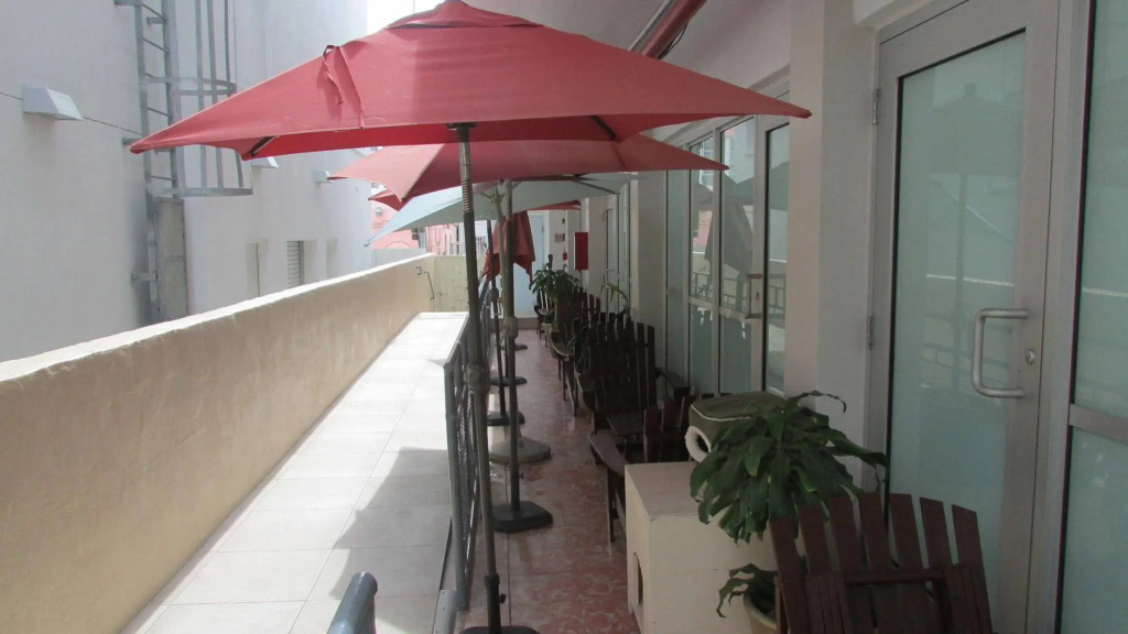 Stardust Hotel