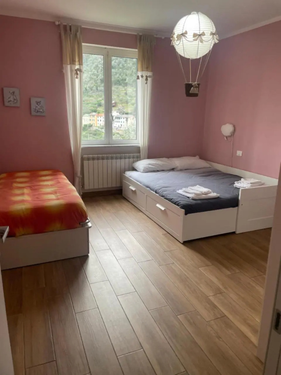 Beds House, Pace E Tranquillita a 5 Min Dal Mare..