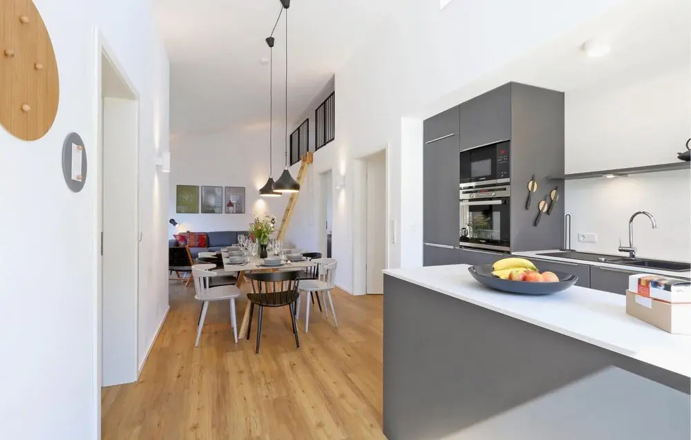Awesome Home In Lembruchdümmer See