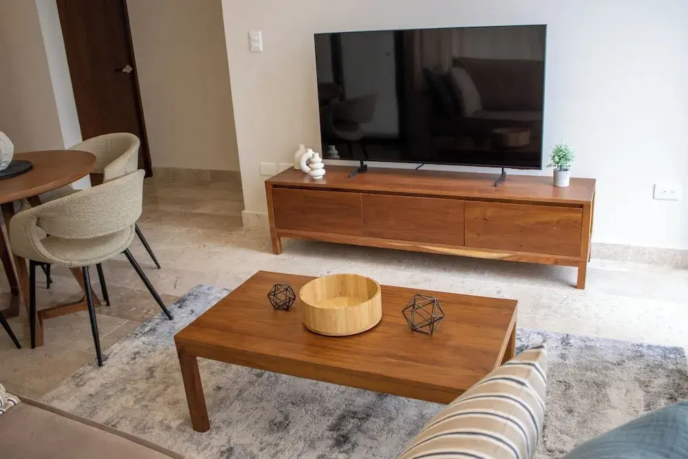 Paravian 704 2BR Condo Playa del Carmen