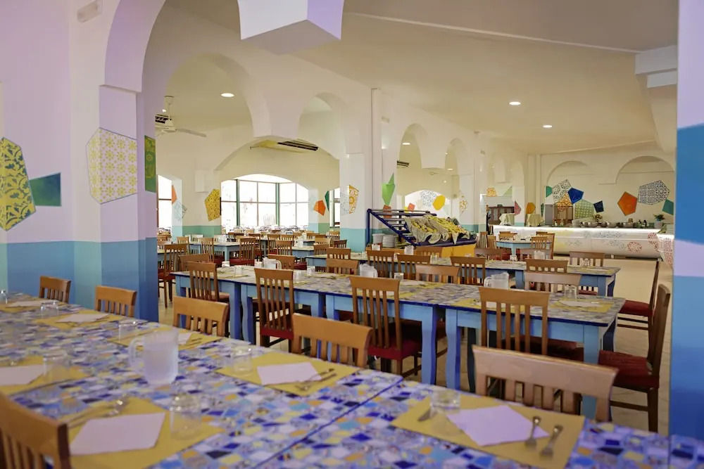 Villaggio Marlusa