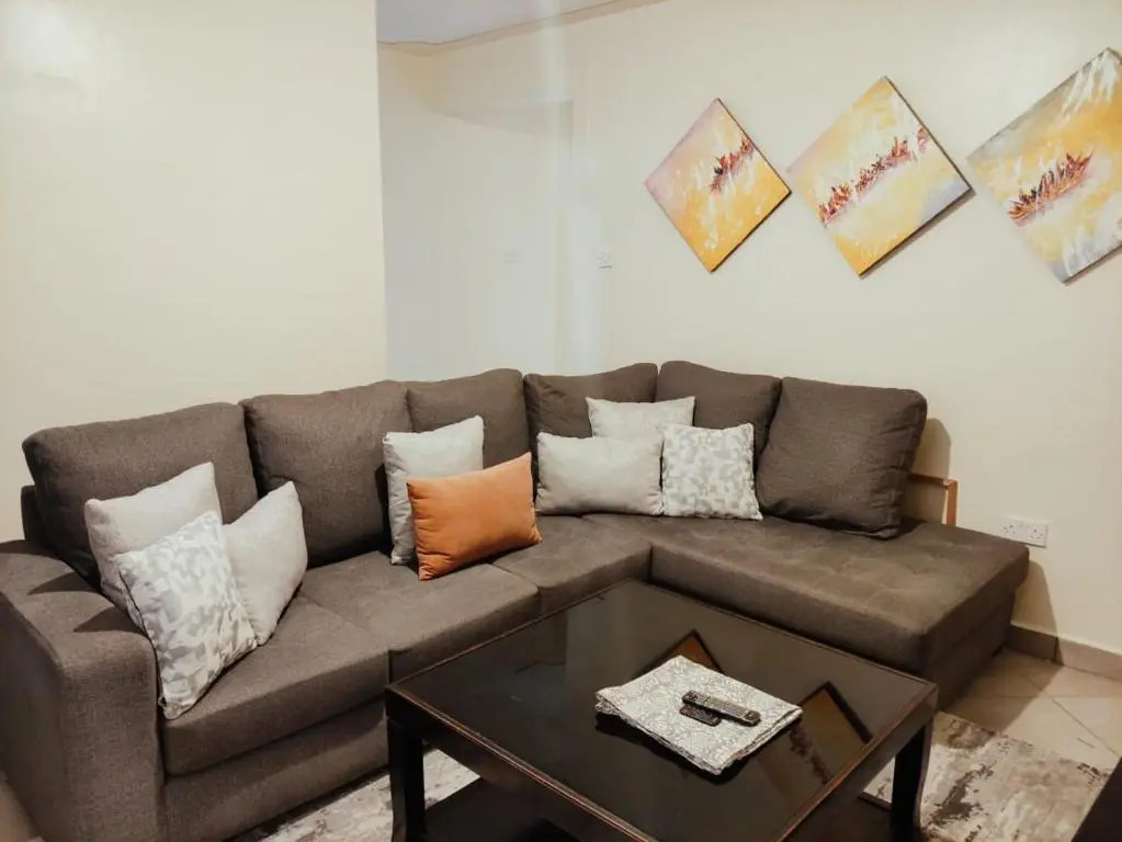 Tamima suites