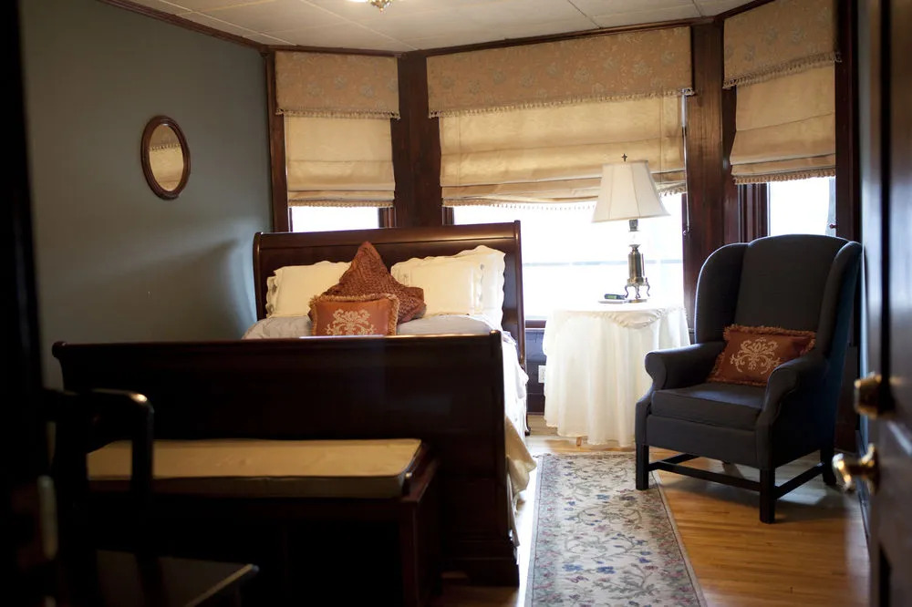 The BriMarie Inn
