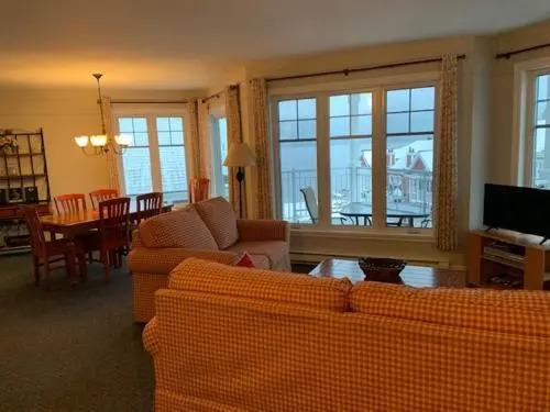 Condo Lac Archambault 313