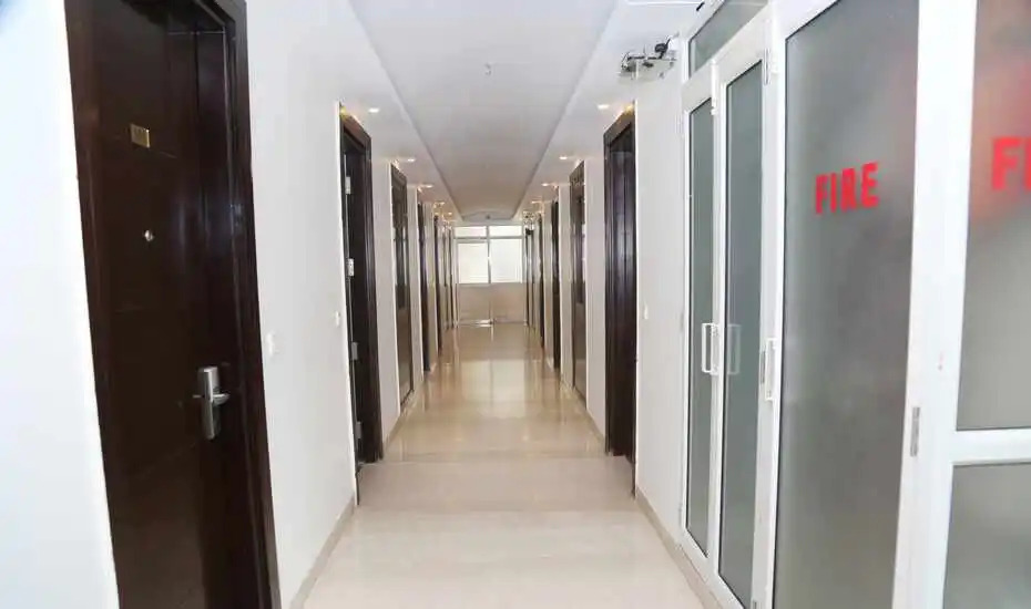mizu hotel