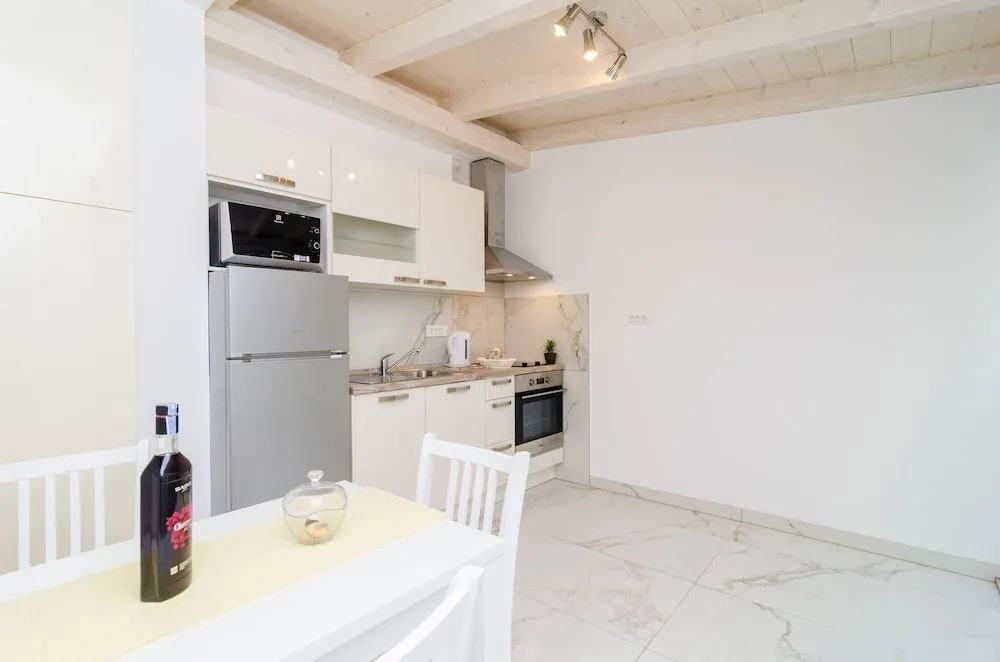 Apartment Riki