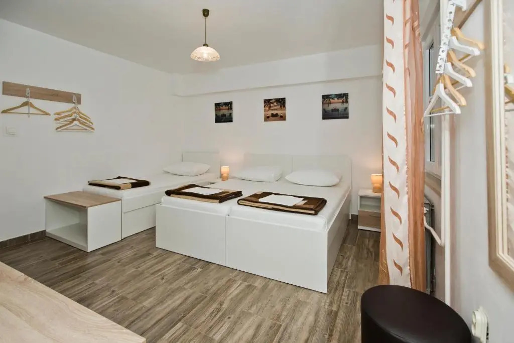 Guesthouse Aurora