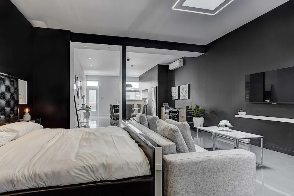 Les Lofts du Centre by Simplissimmo