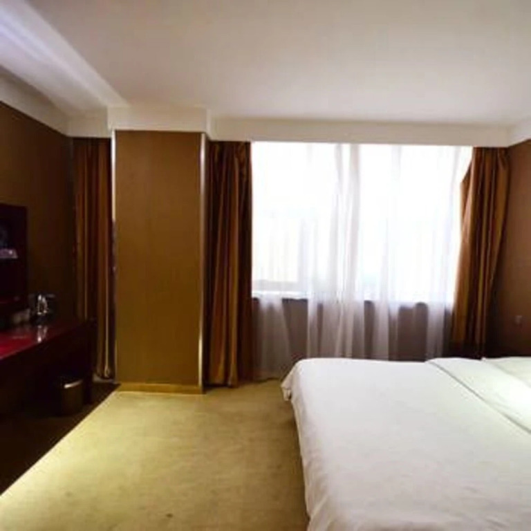 Man Dao Hotel