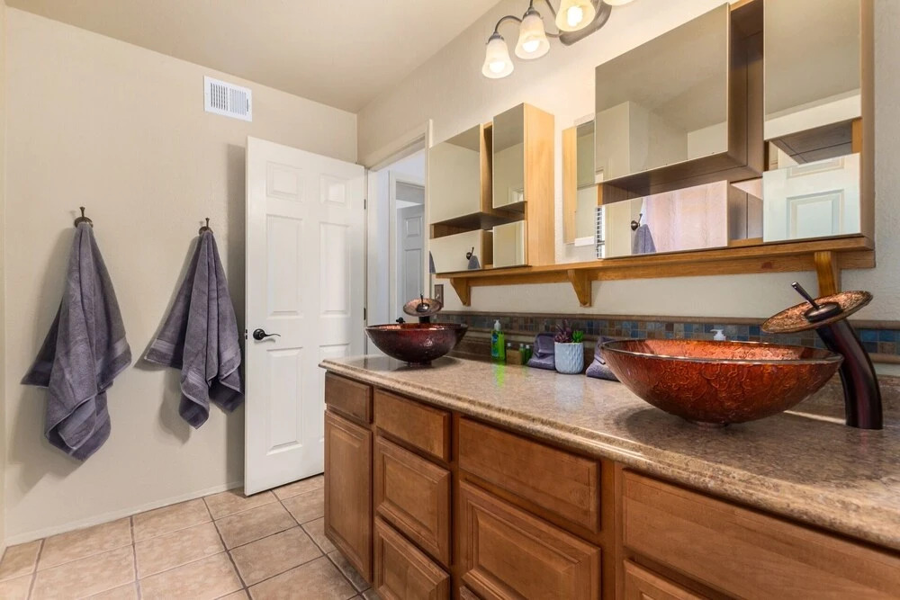 Grandview Scottsdale 4 Bedroom Home by Redawning
