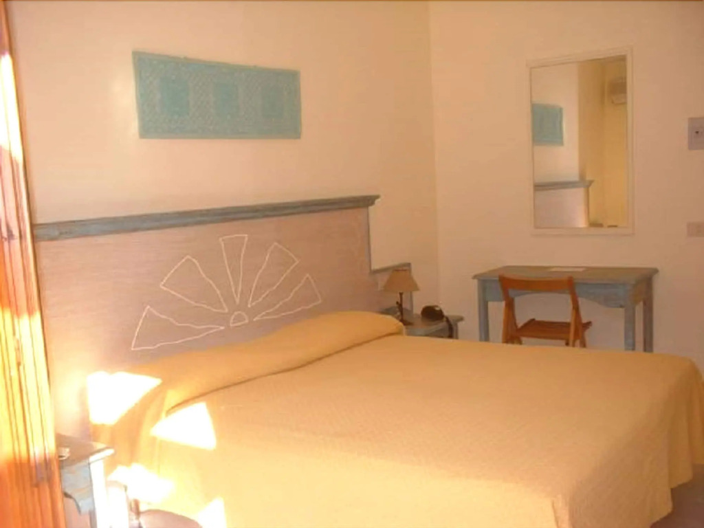 Hotel La Valle