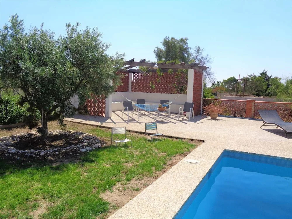 Relaxing Villa