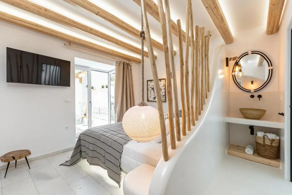 Hotel Fanis