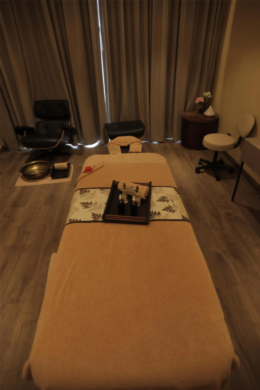 Radisson Resort Hatgad Saputara
