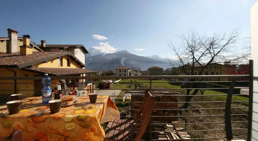 Casa Delta Dongo