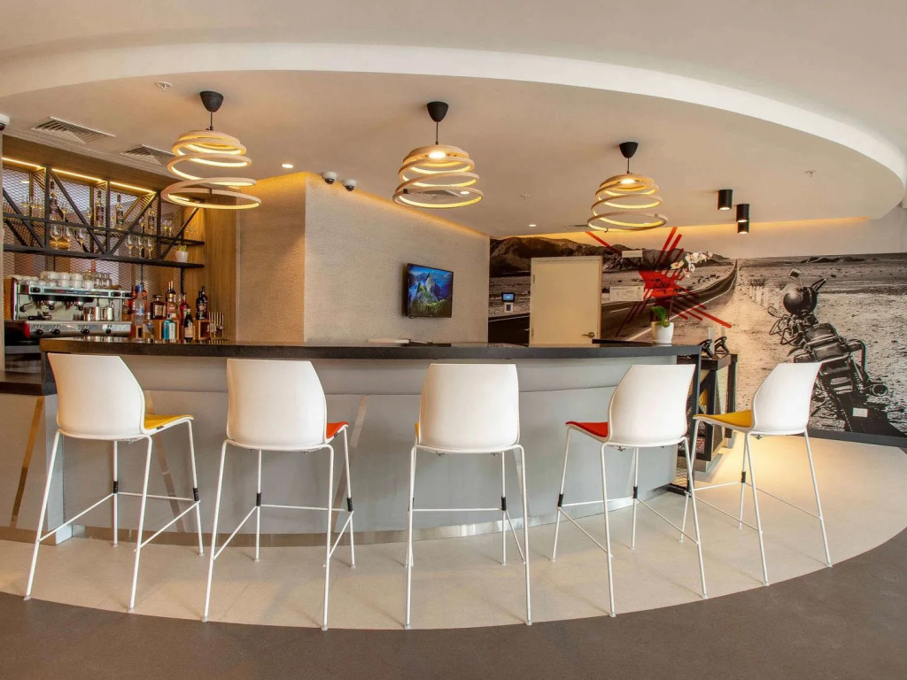 ibis Styles Lima Benavides Miraflores