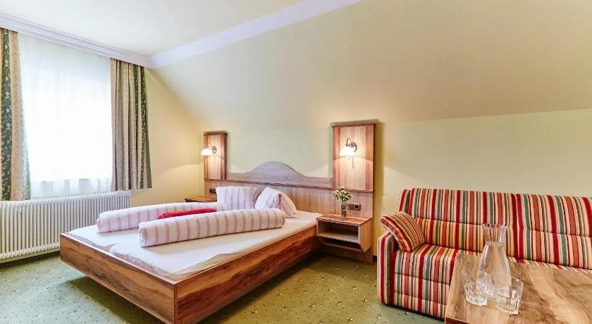 Landhotel Zellerhof