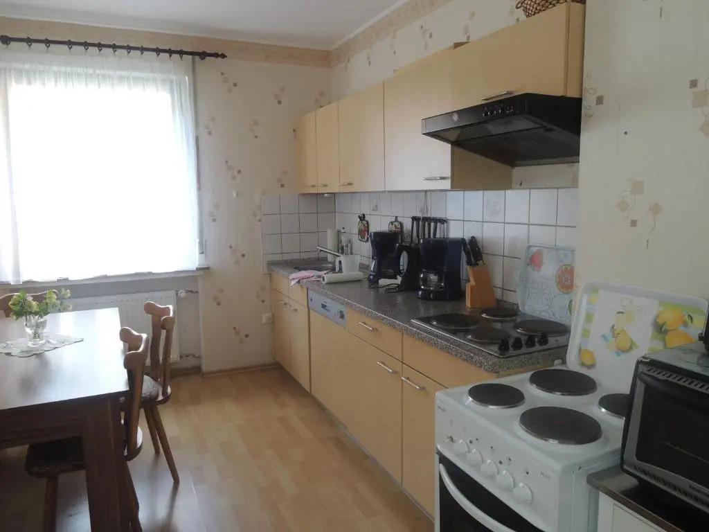 Ferienhaus Erika