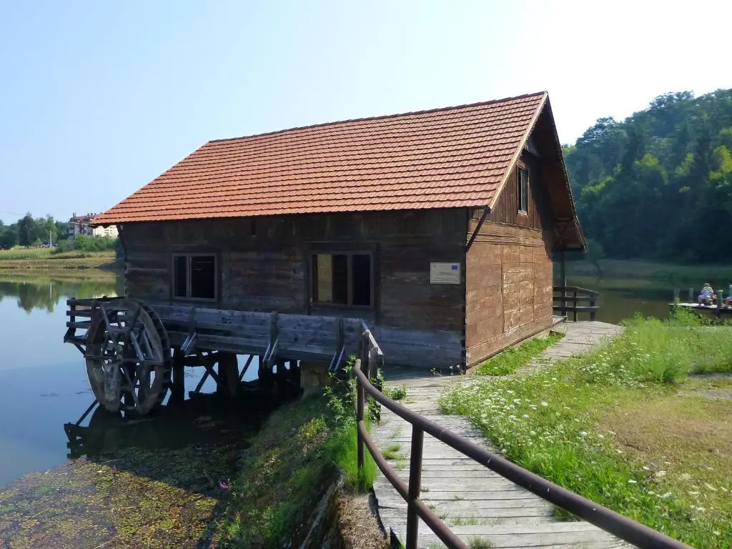 Thermal SPA Marija