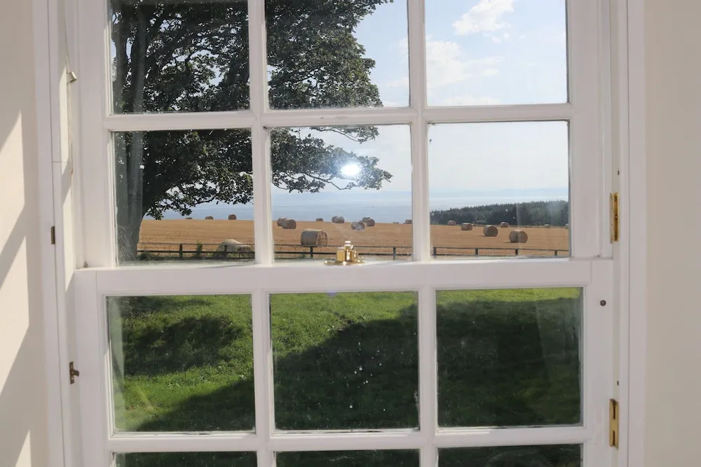 Tarrel Farmhouse