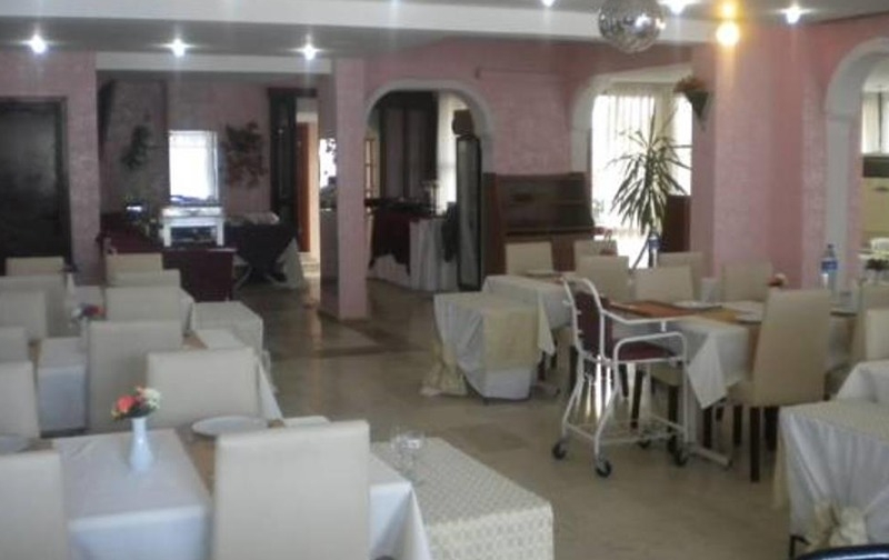 Panc Hotel