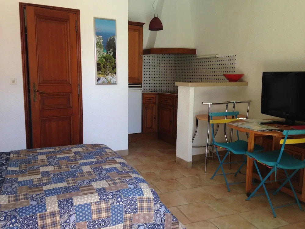 BOUTIQUE HOSTEL BY Cassis