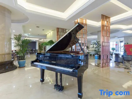 Xiangyue Hotel