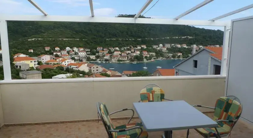 Apartments Kunjas
