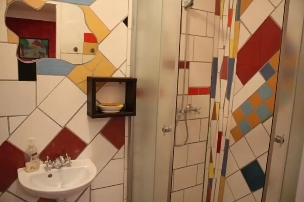 El hostel