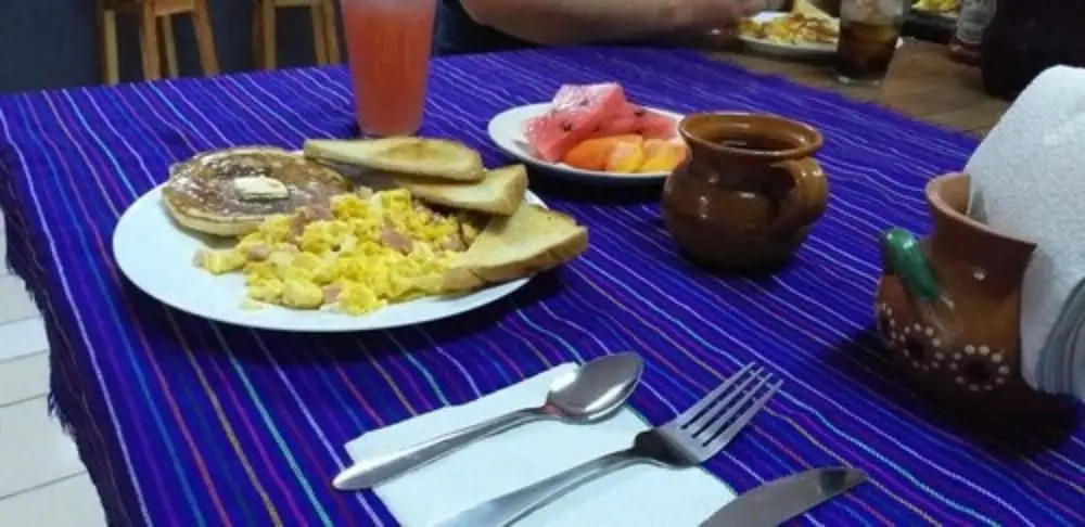 Hostel Casa Xtakay