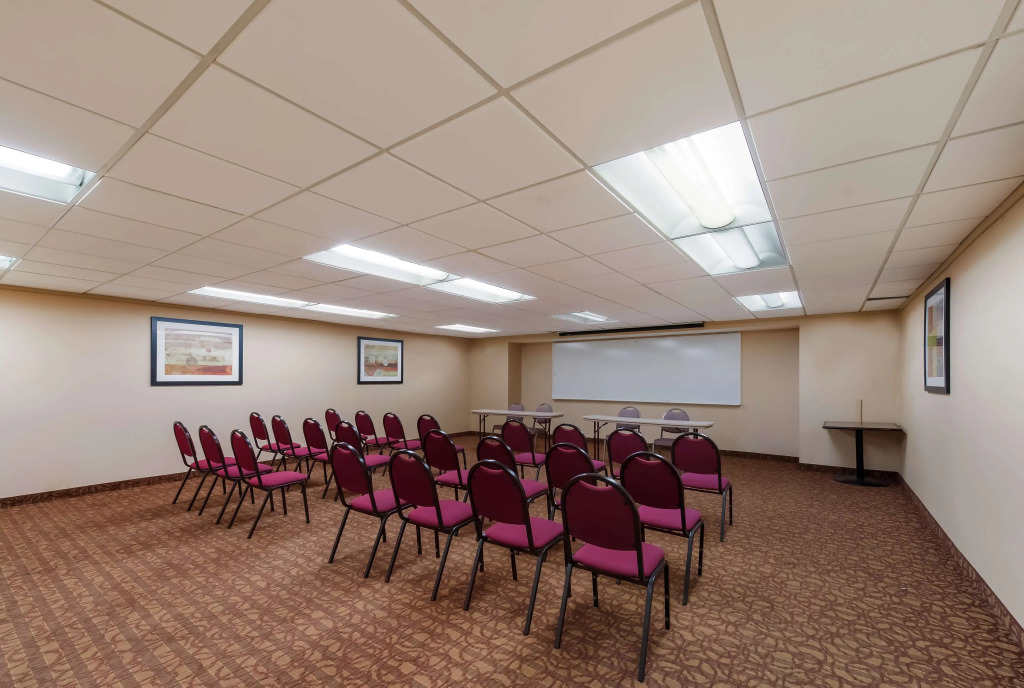 Best Western Executive Hotel New Haven-West Haven