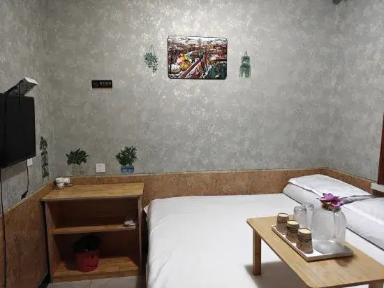 Xuerun Inn
