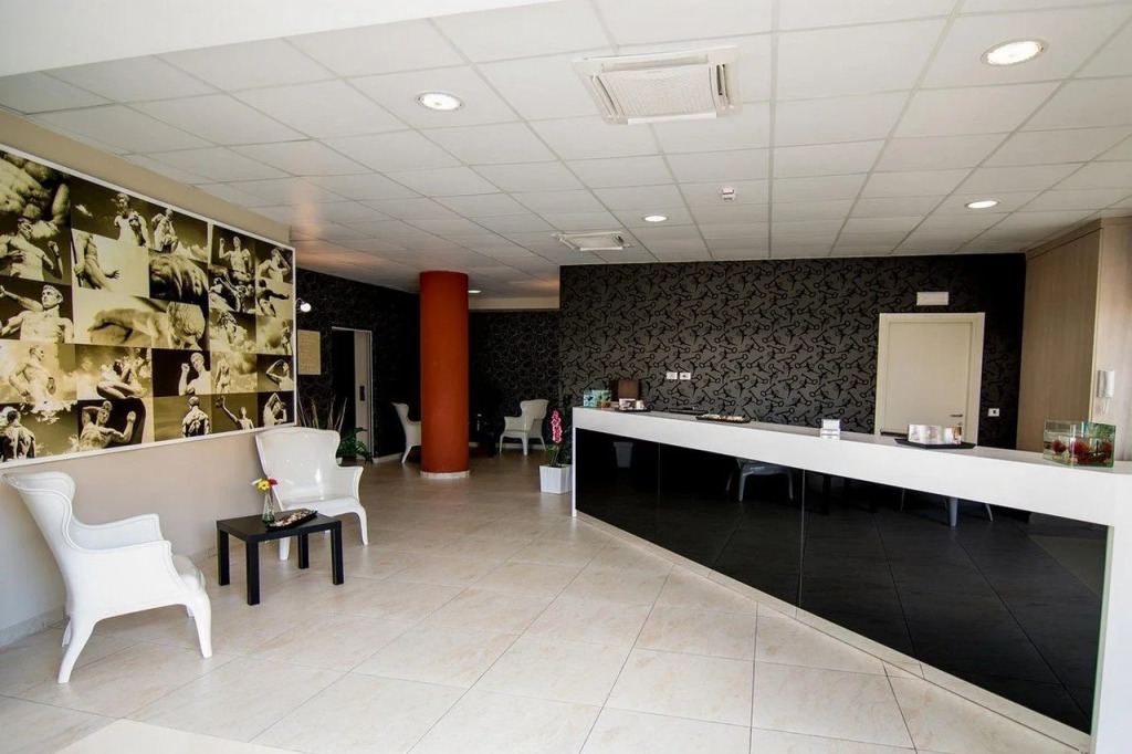 Eracle Hotel