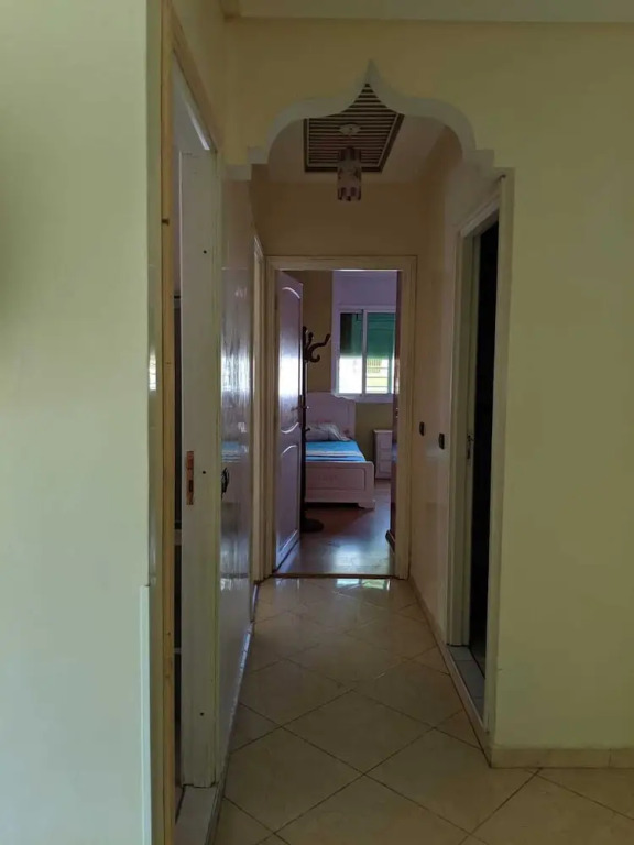 Appartement Haron