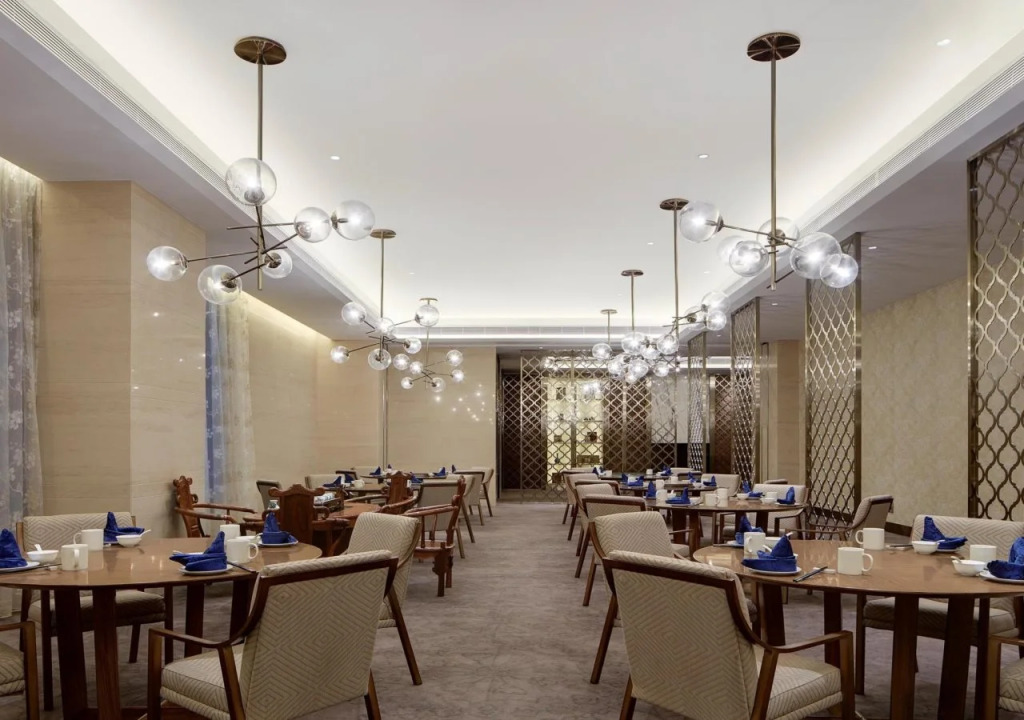 Four Points by Sheraton Changchun Hi-Tech Zone