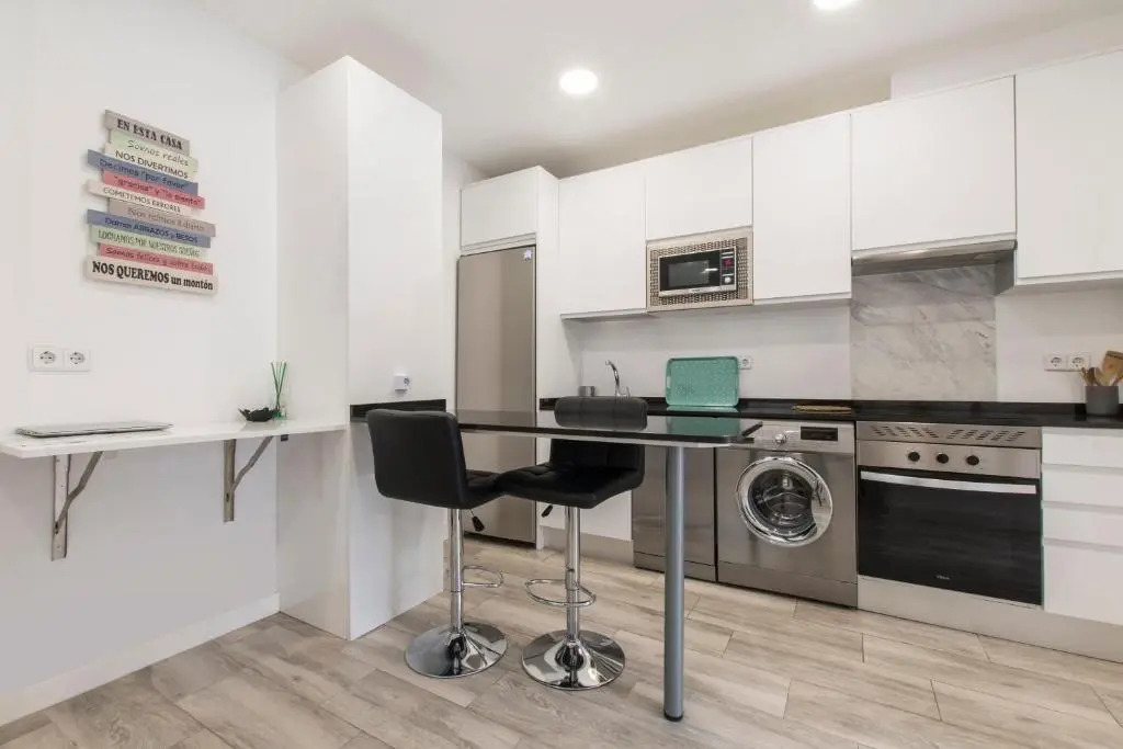4Torres Homes - Sofía