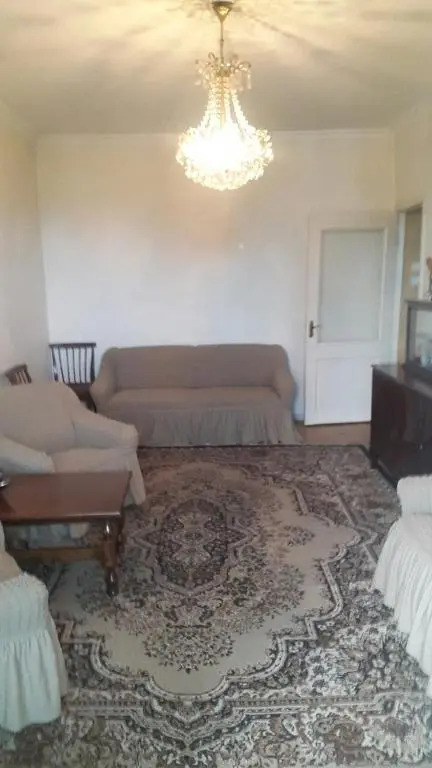 Apartrment 27 Rustaveli Avenue