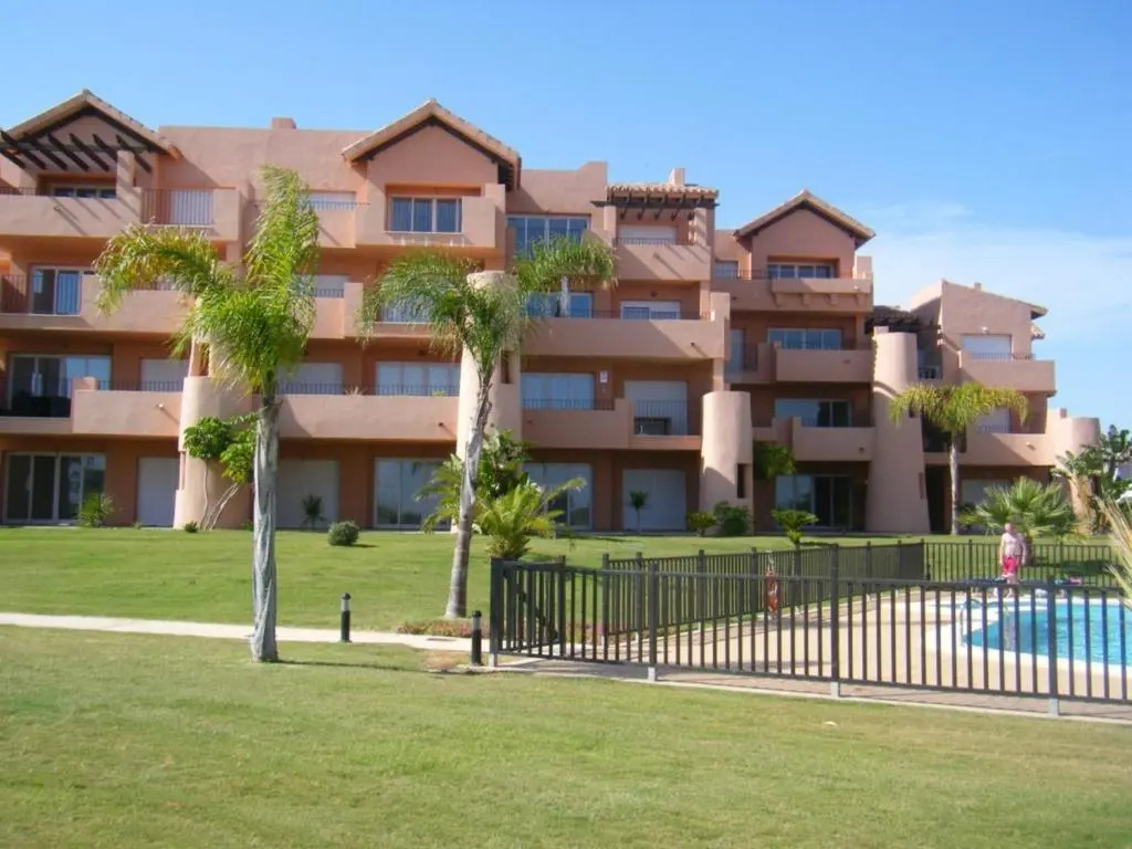 PedroRoca 285938-A Murcia Holiday Rentals Property
